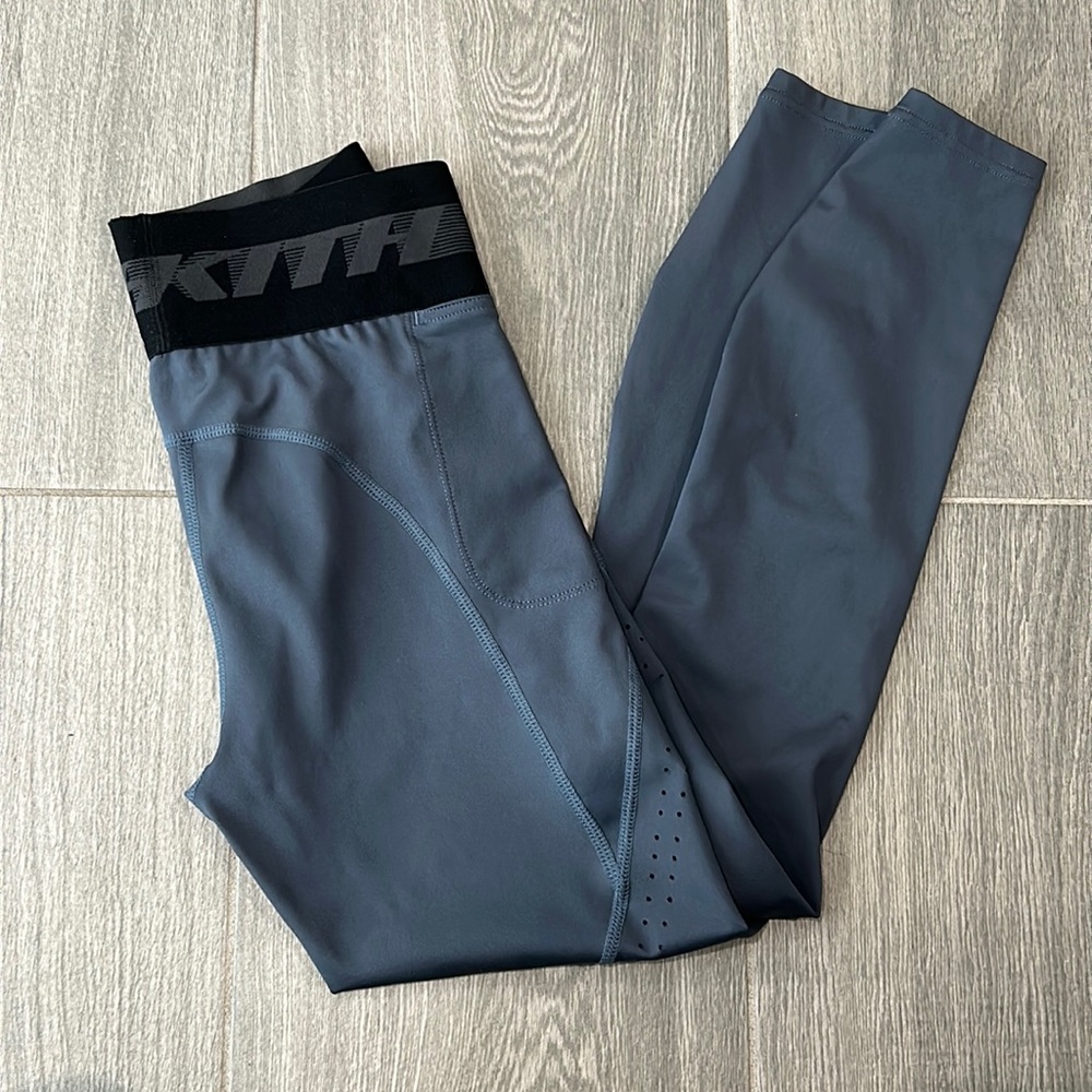 Kith leggings